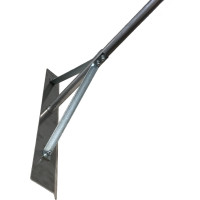 Разравниватель для асфальта X-BETON KL-720 4687202114498