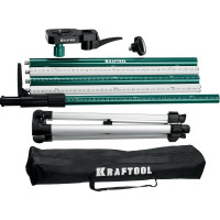 Штатив-штанга наборная KRAFTOOL SP 36 34723