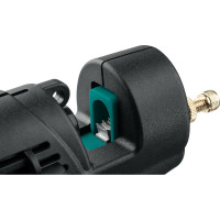 Электрический термоклеевой пистолет KRAFTOOL Industrial 300 06842