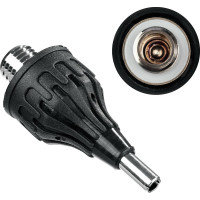 Электрический термоклеевой пистолет KRAFTOOL Industrial 300 06842