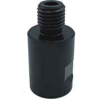 Переходник m22, 55 мм, для алмазных коронок m16, TRIO-DIAMOND 290060