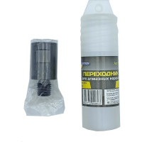 Переходник m22, 55 мм, для алмазных коронок m16, TRIO-DIAMOND 290060
