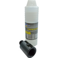 Переходник m22, 55 мм, для алмазных коронок m16, TRIO-DIAMOND 290060
