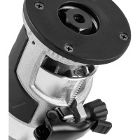 Аккумуляторный фрезер Crown CT26010HX