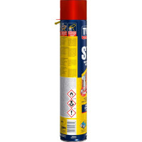 Монтажная всесезонная пена Tytan PROFESSIONAL STD ERGO 750 мл 16401 243699