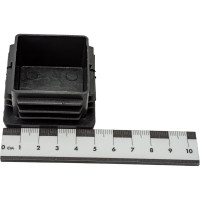 Заглушка ЭЛИМЕТ (50х50 мм; 10 шт) БП-00001784
