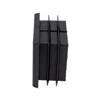 Заглушка ЭЛИМЕТ (60х60 мм; 10 шт) БП-00001785