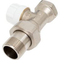 Термостатический клапан MVI прямой 3/4" TR.312.05