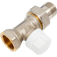 Термостатический клапан MVI прямой 3/4" TR.312.05