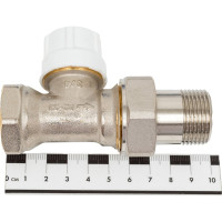 Термостатический клапан MVI прямой 3/4" TR.312.05