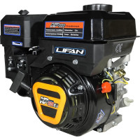 Двигатель KP230 D20 LIFAN 00-00153556