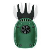 Аккумуляторные ножницы для травы и кустов Bosch ISIO 0600833108