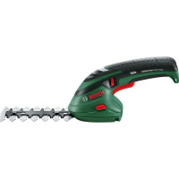 Аккумуляторные ножницы для травы и кустов Bosch ISIO 0600833108