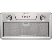 Кухонная вытяжка Skylark Inox 60 KONIGIN 103052