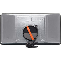 Кухонная вытяжка Skylark Inox 60 KONIGIN 103052