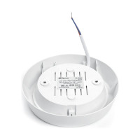 Светодиодный светильник FERON AL3020 в пластиковом корпусе 10W 6500K IP20 белый 41767