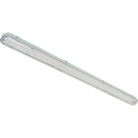 Линейный светодиодный светильник ВСЕСВЕТОДИОДЫ Айсберг 40Вт, 5000Lm, IP65, 5000-5500К, Прозрачный vs1401-40-tr-5k