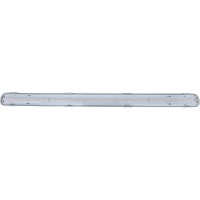 Линейный светодиодный светильник ВСЕСВЕТОДИОДЫ Айсберг 40Вт, 5000Lm, IP65, 5000-5500К, Прозрачный vs1401-40-tr-5k