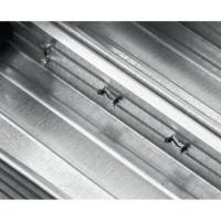 Просекатель для монтажа металлических профилей KRAFTOOL Kayman 31352