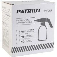 Аккумуляторный распылитель PATRIOT PT-2Li 755302604