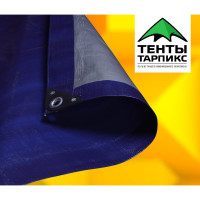 Тент ТАРПИКС 180г/м2 4х6м Т18р46