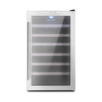 Винный шкаф KITFORT КТ-2410