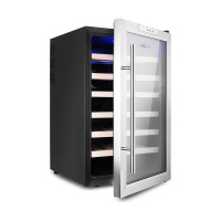 Винный шкаф KITFORT КТ-2410