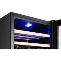 Винный шкаф KITFORT КТ-2410