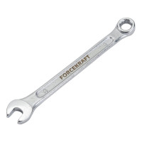 Набор комбинированных ключей Forcekraft 25пр. в пластиковом держателе FK-5261MP(49910)