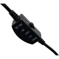 Накидка с подогревом PSV FERVOR 2-х режимный, 1 шт. 132250