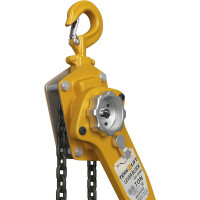 Цепная рычажная таль TEHNOLIFT HSH-200 2 т, 1.5 м 4687202157396