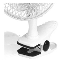 Настольный вентилятор SCARLETT SC-DF111S01