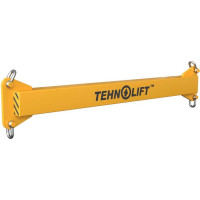 Линейная траверса TEHNOLIFT ТЛР распорная, Q=10 т, L=2 м 4687202158355