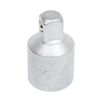 Переходник для воротка Профи (3/8"M - 1/2"F; CrV) FIT HQ 62649