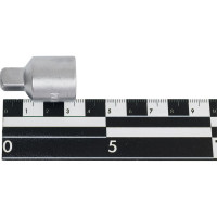 Переходник для воротка Профи (3/8"M - 1/2"F; CrV) FIT HQ 62649