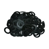 Резиновая прокладка РемоКолор 1/2, 100 шт. 61-0-010