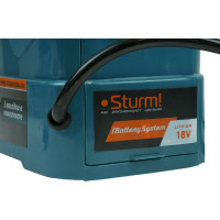 Садовый опрыскиватель Sturm GS8216N