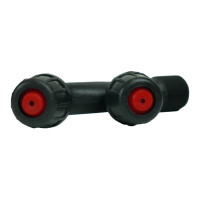 Садовый опрыскиватель Sturm GS8212N