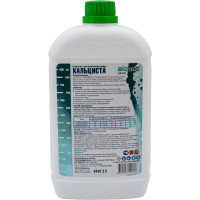 Средство для умягчения воды БиоБак Кальциста стабилизатор кальция, 1 л BP-CS