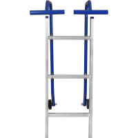 Крюк кровельный STAIRS KK