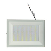 Светодиодный прожектор General Lighting Systems 300Вт 17500Лм 6500К Холодный белый свет IP65 Белый GTAB-300BT-IP65-6500-W 403132