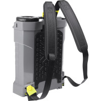 Аккумуляторный ранцевый распылитель Победа РА-10 755302606