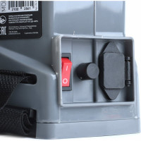 Аккумуляторный ранцевый распылитель Победа РА-10 755302606