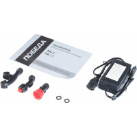 Аккумуляторный ранцевый распылитель Победа РА-10 755302606