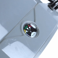 Аккумуляторный ранцевый распылитель Победа РА-10 755302606