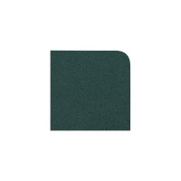 Блокнот BRAUBERG ULTRA малый формат 96x140 мм А6, балакрон, 80 г/м2,96л,клетка,темно-зеленый 113055