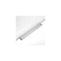Магнитно-маркерная доска BRAUBERG Extra в клетку 60x90 см, алюминиевая рамка 237563
