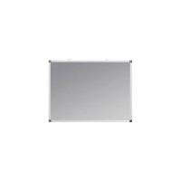 Магнитно-маркерная доска-планинг BRAUBERG Extra на месяц 60x90 см, алюминиевая рамка 237564