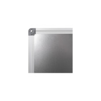 Магнитно-маркерная доска-планинг BRAUBERG Extra на месяц 60x90 см, алюминиевая рамка 237564