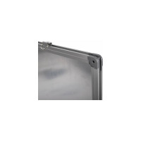 Магнитно-маркерная доска-планинг BRAUBERG Extra на месяц 60x90 см, алюминиевая рамка 237564